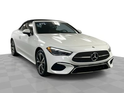 2024 Mercedes-Benz CLE CLE 300