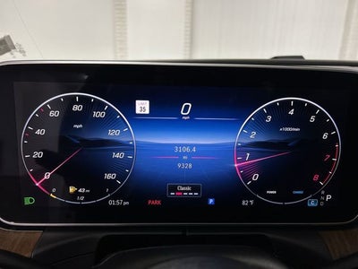 2024 Mercedes-Benz CLE CLE 300