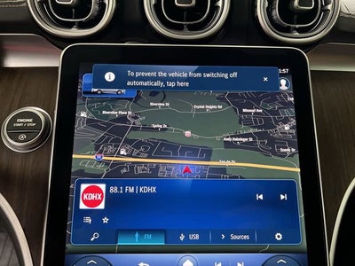 2024 Mercedes-Benz CLE CLE 300