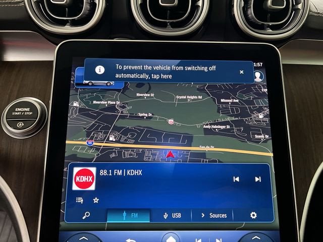 2024 Mercedes-Benz CLE CLE 300