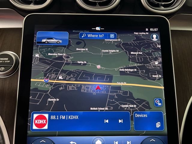 2024 Mercedes-Benz CLE CLE 300