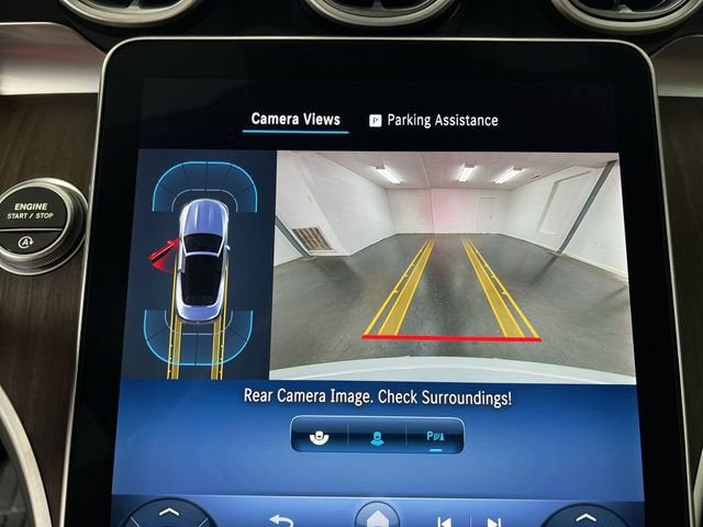 2024 Mercedes-Benz CLE CLE 300