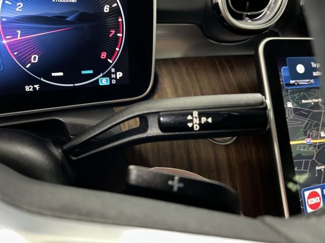 2024 Mercedes-Benz CLE CLE 300