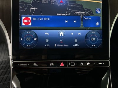 2024 Mercedes-Benz CLE CLE 300