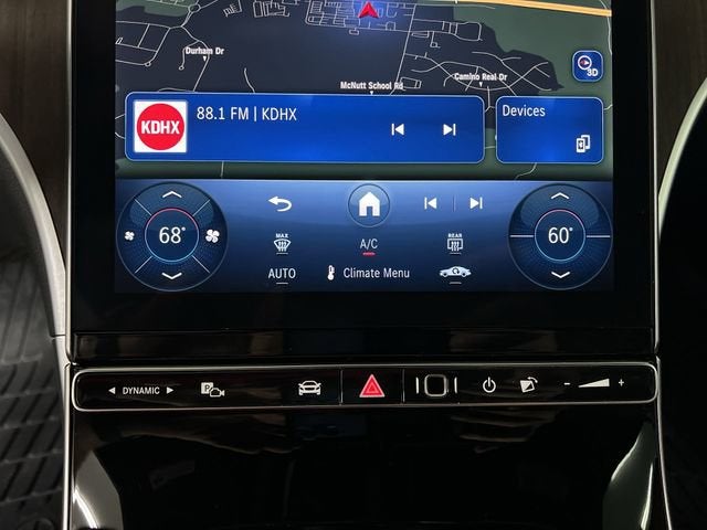 2024 Mercedes-Benz CLE CLE 300