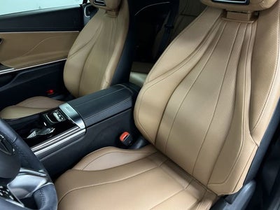 2024 Mercedes-Benz CLE CLE 300