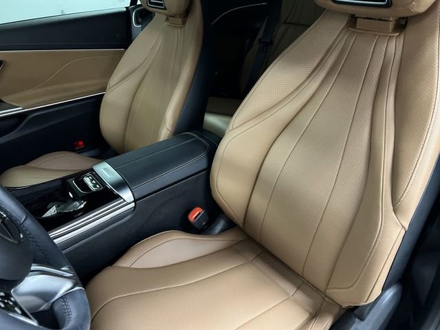 2024 Mercedes-Benz CLE CLE 300