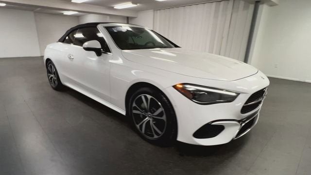 2024 Mercedes-Benz CLE CLE 300