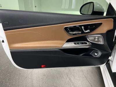 2024 Mercedes-Benz CLE CLE 300