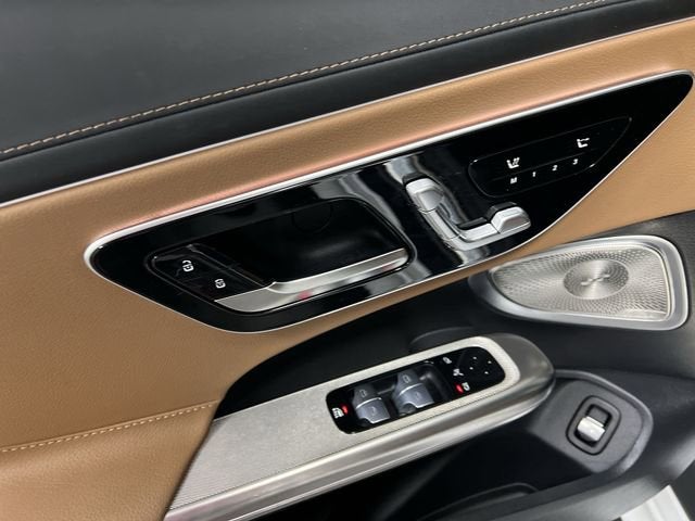 2024 Mercedes-Benz CLE CLE 300