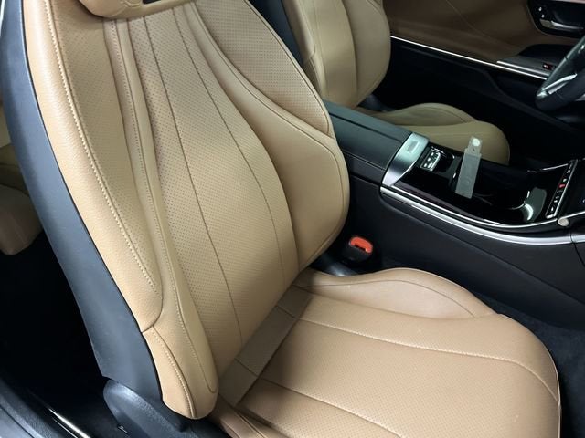 2024 Mercedes-Benz CLE CLE 300