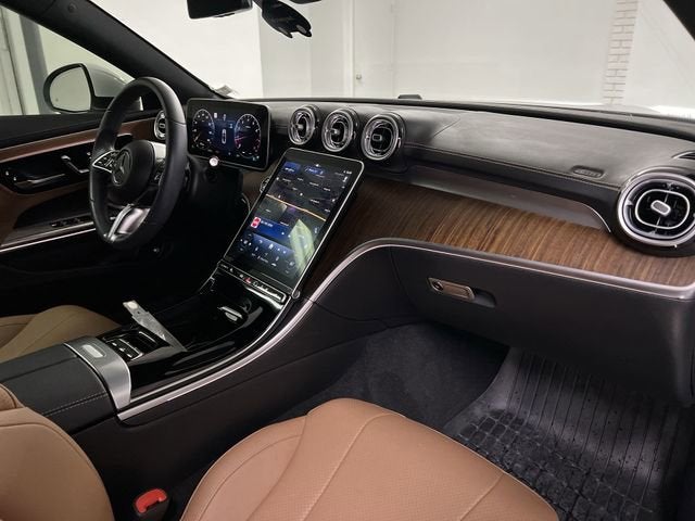 2024 Mercedes-Benz CLE CLE 300