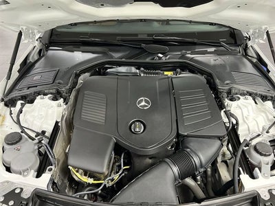 2024 Mercedes-Benz CLE CLE 300