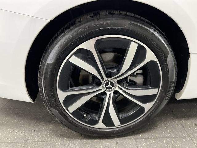 2024 Mercedes-Benz CLE CLE 300