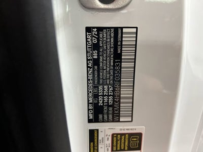 2024 Mercedes-Benz CLE CLE 300