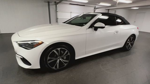 2024 Mercedes-Benz CLE CLE 300