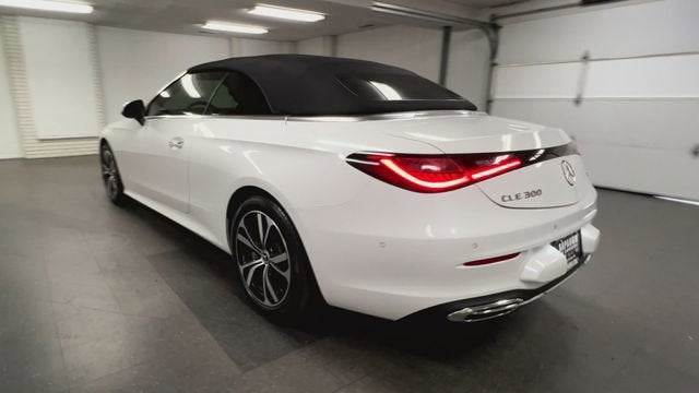 2024 Mercedes-Benz CLE CLE 300