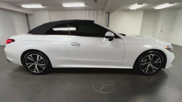 2024 Mercedes-Benz CLE CLE 300