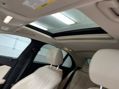 2021 Mercedes-Benz E 350 E 350