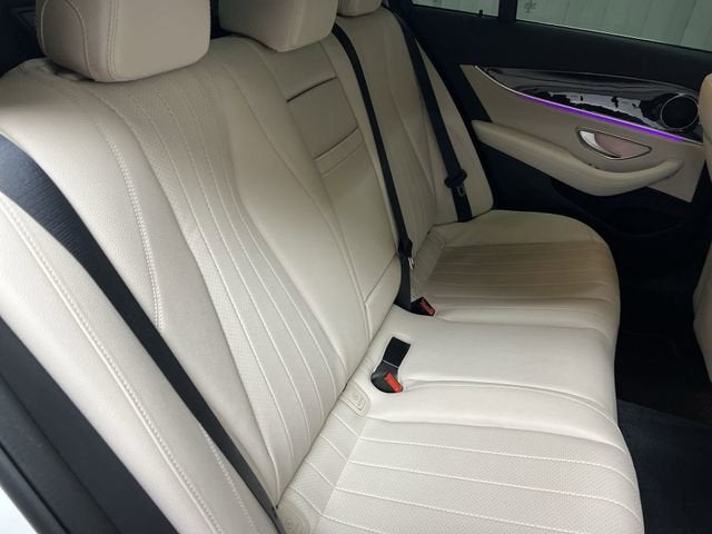 2021 Mercedes-Benz E 350 E 350