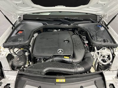 2021 Mercedes-Benz E 350 E 350