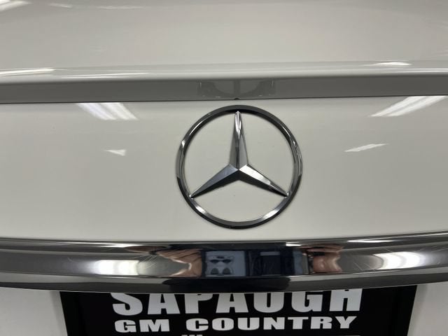 2021 Mercedes-Benz E 350 E 350