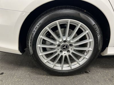 2021 Mercedes-Benz E 350 E 350