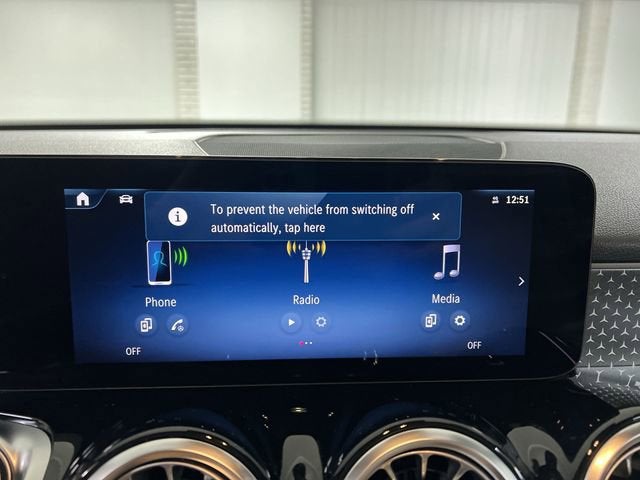 2024 Mercedes-Benz GLB 250 4MATIC®