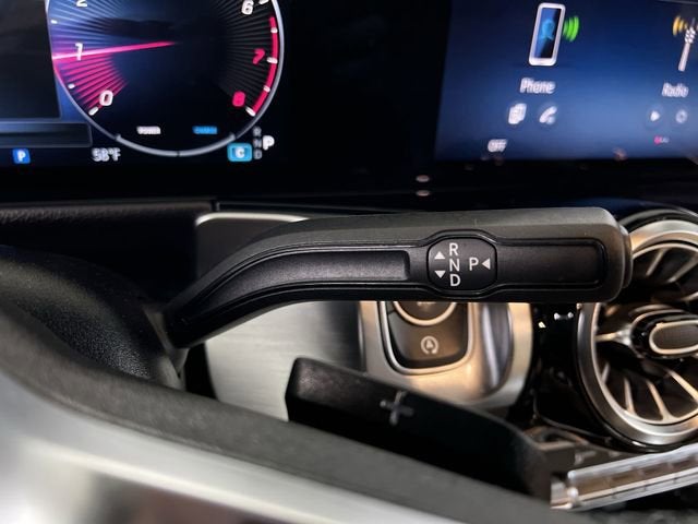 2024 Mercedes-Benz GLB 250 4MATIC®