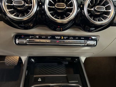 2024 Mercedes-Benz GLB 250 4MATIC®