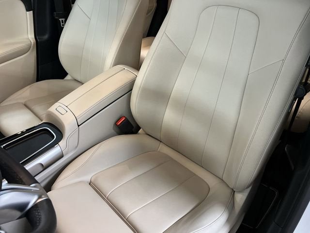 2024 Mercedes-Benz GLB 250 4MATIC®