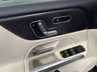 2024 Mercedes-Benz GLB 250 4MATIC®