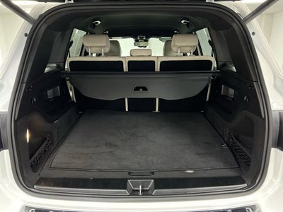 2024 Mercedes-Benz GLB 250 4MATIC®