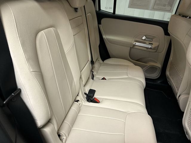 2024 Mercedes-Benz GLB 250 4MATIC®