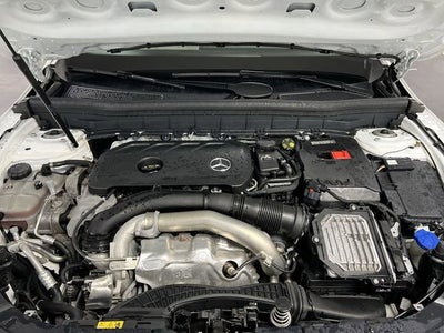 2024 Mercedes-Benz GLB 250 4MATIC®