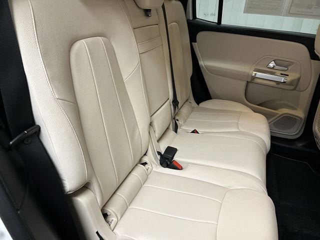 2024 Mercedes-Benz GLB 250 4MATIC®