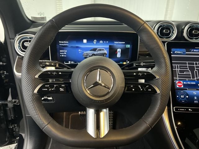 2023 Mercedes-Benz GLC GLC 300 - Photo 11