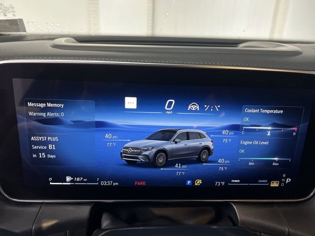 2023 Mercedes-Benz GLC GLC 300 - Photo 12