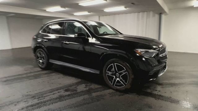 2023 Mercedes-Benz GLC 300 4MATIC® SUV