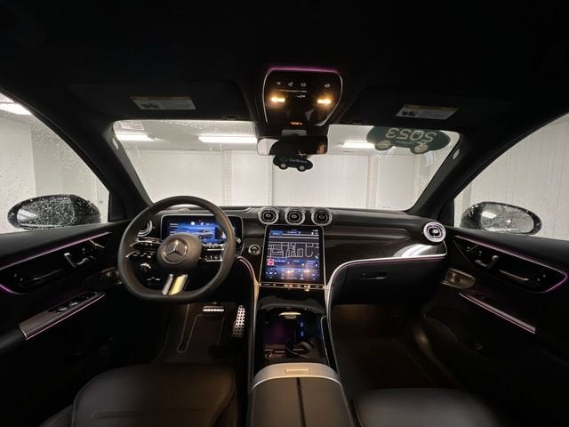 2023 Mercedes-Benz GLC GLC 300 - Photo 20