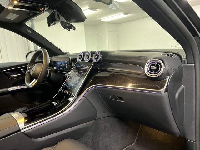 2023 Mercedes-Benz GLC GLC 300 - Photo 29