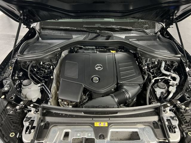 2023 Mercedes-Benz GLC GLC 300 - Photo 30