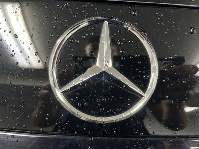 2023 Mercedes-Benz GLC 300 4MATIC® SUV