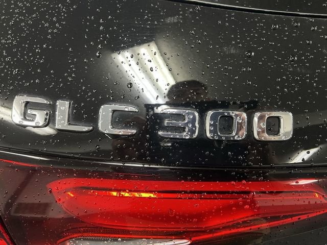 2023 Mercedes-Benz GLC 300 4MATIC® SUV