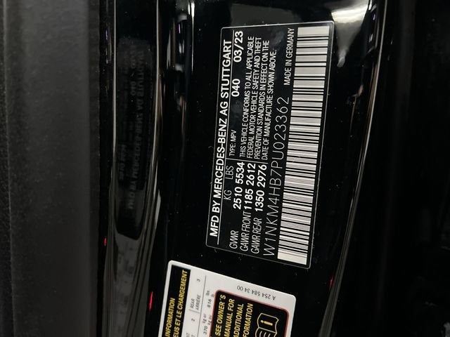 2023 Mercedes-Benz GLC GLC 300 - Photo 34