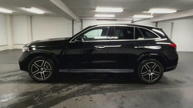 2023 Mercedes-Benz GLC 300 4MATIC® SUV