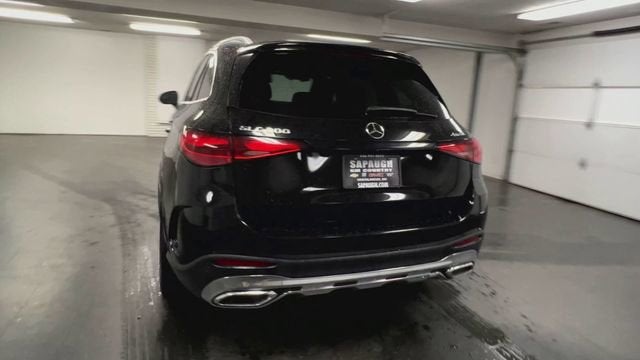 2023 Mercedes-Benz GLC GLC 300 - Photo 7
