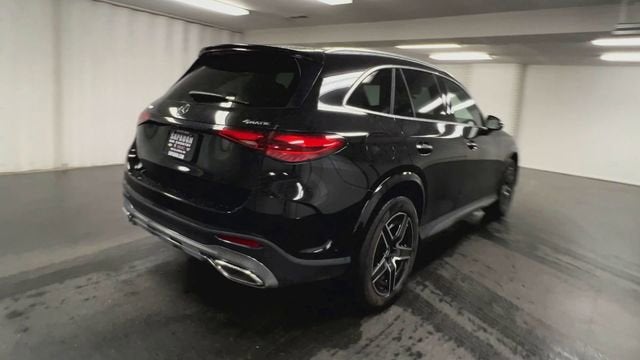 2023 Mercedes-Benz GLC GLC 300 - Photo 8