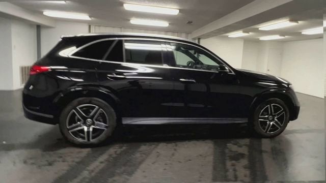 2023 Mercedes-Benz GLC GLC 300 - Photo 9