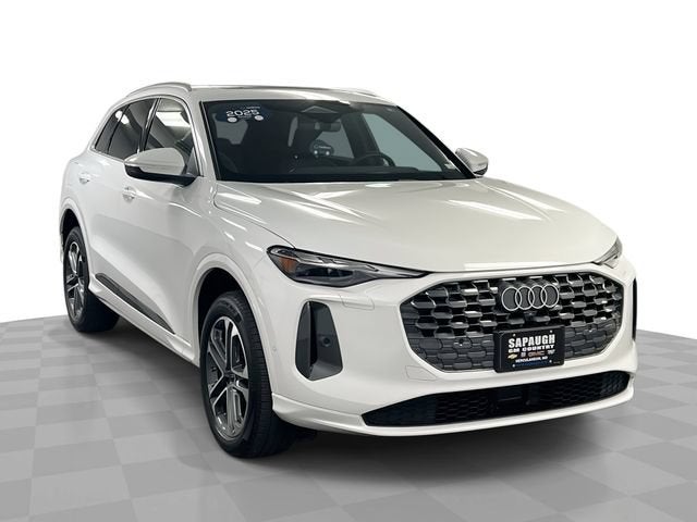 2025 Audi New Q5 Premium